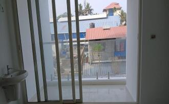 Residential Apartment for Sale in Ernakulam, Edappally, Edapally
