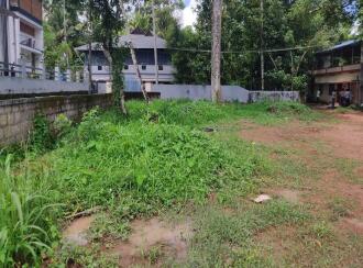 Commercial Land for Sale in Kollam, Kottarakkara, Chanthamukku, Muslim street