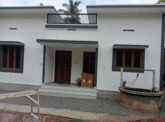 Residential House Villa for Sale in Thrissur, Thrissur, Moorkkanikkara