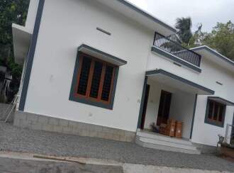 Residential House Villa for Sale in Thrissur, Thrissur, Moorkkanikkara