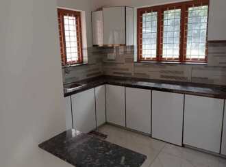 Residential House Villa for Sale in Thrissur, Thrissur, Moorkkanikkara