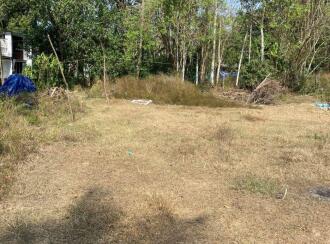 Residential Land for Sale in Ernakulam, Paravur, Paravur, Manakkapady