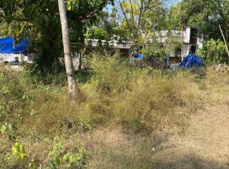 Residential Land for Sale in Ernakulam, Paravur, Paravur, Manakkapady