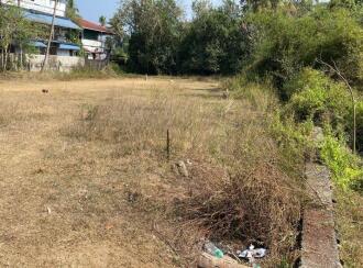 Residential Land for Sale in Ernakulam, Paravur, Paravur, Manakkapady