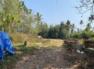 Residential Land for Sale in Ernakulam, Paravur, Paravur, Manakkapady