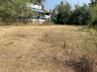 Residential Land for Sale in Ernakulam, Paravur, Paravur, Manakkapady