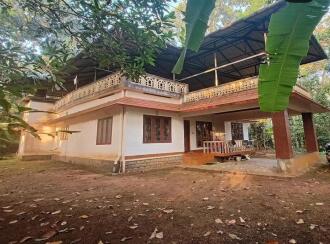 Residential House Villa for SaleKottayam, Kanjirapally, Manimala
