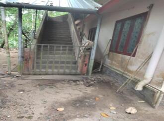Residential House Villa for Sale in Kottayam, Kanjirapally, Manimala, Perunnel Kavala, Manimala, Kottayam