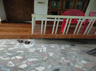 Residential House Villa for Sale in Kottayam, Kanjirapally, Manimala, Perunnel Kavala, Manimala, Kottayam