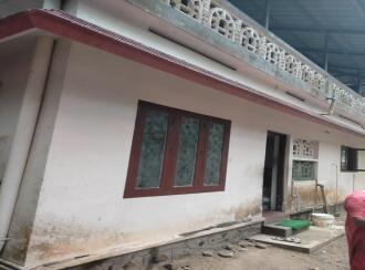 Residential House Villa for Sale in Kottayam, Kanjirapally, Manimala, Perunnel Kavala, Manimala, Kottayam
