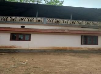 Residential House Villa for Sale in Kottayam, Kanjirapally, Manimala, Perunnel Kavala, Manimala, Kottayam