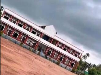 Residential Land for Sale in Kottayam, Kottayam town, Illickal, Pulikkamattam Junction