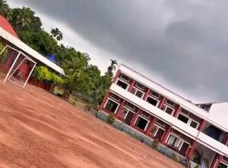 Residential Land for Sale in Kottayam, Kottayam town, Illickal, Pulikkamattam Junction