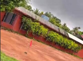 Residential Land for Sale in Kottayam, Kottayam town, Illickal, Pulikkamattam Junction