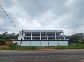 Commercial Building for Rent in Wayanad, Kambalakkad, Eachome panamaram, kainatty