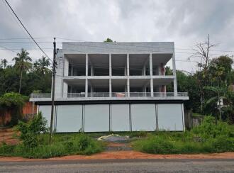 Commercial Building for Rent in Wayanad, Kambalakkad, Eachome panamaram, kainatty