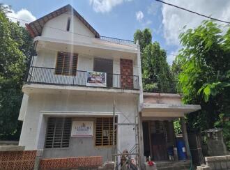 Residential House Villa for SaleThrissur, Kunnamkulam, Kunnamkulam