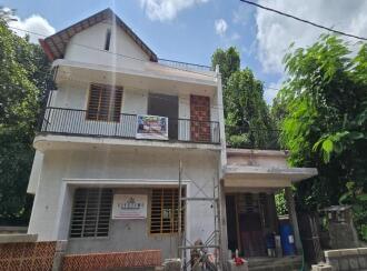 Residential House Villa for Sale in Thrissur, Kunnamkulam, Kunnamkulam