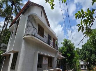 Residential House Villa for Sale in Thrissur, Kunnamkulam, Kunnamkulam