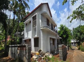 Residential House Villa for Sale in Thrissur, Kunnamkulam, Kunnamkulam