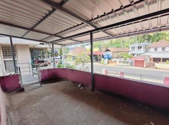 Residential House Villa for Rent in Thrissur, Ollur, Ollur
