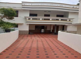 Residential House/Villa, Trivandrum