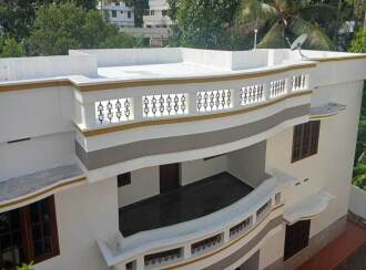 Residential House Villa for Sale in Trivandrum, Peroorkada, Peroorkada