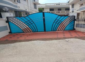 Residential House Villa for Sale in Trivandrum, Peroorkada, Peroorkada