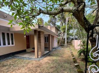 Residential Land for Sale in Alleppey, Alappuzha, Alappuzha, Gujarathi Street