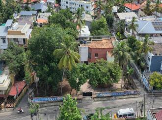 Residential House Villa for Sale in Trivandrum, Thiruvananthapuram, Pattom, Chalakuzhy Road