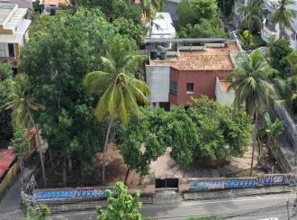 Residential House Villa for Sale in Trivandrum, Thiruvananthapuram, Pattom, Chalakuzhy Road