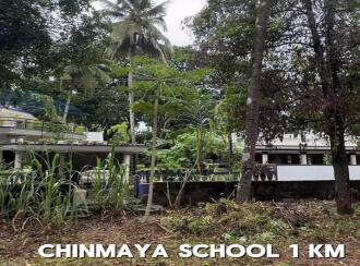 വാസയോഗ്യമായ ഭൂമി വില്പനയ്ക്ക് Thrissur, Thrissur, Viyyoor, Doordarsan Road Parathattil lane