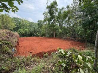 Residential Land for Sale in Malappuram, Manjeri, Payyanad, kavalangad