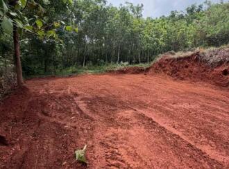 Residential Land for Sale in Malappuram, Manjeri, Payyanad, kavalangad