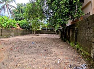Commercial Land for Sale in Ernakulam, Ernakulam town, Perumanoor, Pandit Karuppan Road
