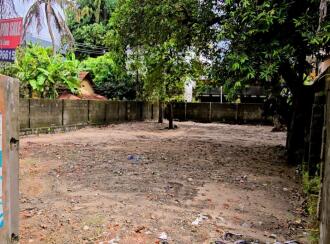 Commercial Land for Sale in Ernakulam, Ernakulam town, Perumanoor, Pandit Karuppan Road