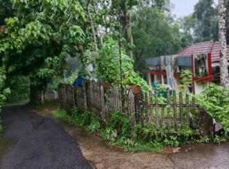 Residential Land for Sale in Pathanamthitta, Mallappally, Anicad, Near to Eden Garden Convention Center