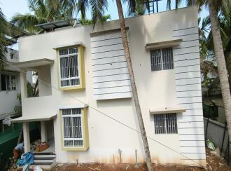 Residential Apartment for Rent in Kozhikode, Kozhikode, Kozhikode, Karaparamba