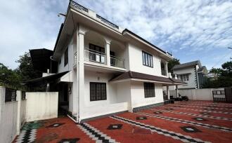Residential House Villa for Sale in Pathanamthitta, Adoor, Adoor