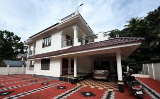 Residential House Villa for Sale in Pathanamthitta, Adoor, Adoor