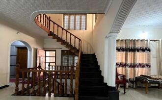 Residential House Villa for Sale in Pathanamthitta, Adoor, Adoor