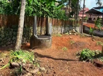Residential Land for Sale in Trivandrum, Thiruvananthapuram, Nalanchira