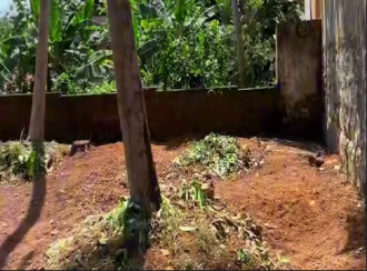 Residential Land for Sale in Trivandrum, Thiruvananthapuram, Nalanchira