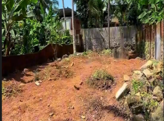 Residential Land for Sale in Trivandrum, Thiruvananthapuram, Nalanchira