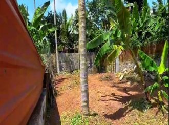 Residential Land for Sale in Trivandrum, Thiruvananthapuram, Nalanchira