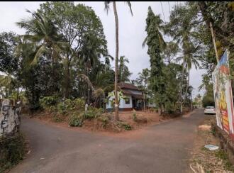 Residential Land for Sale in Kannur, Kannur, City, പിണറായി TRACO CABLE FACTORY സമീപം