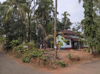 Residential Land for Sale in Kannur, Kannur, City, പിണറായി TRACO CABLE FACTORY സമീപം