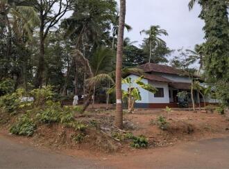 Residential Land for Sale in Kannur, Kannur, City, പിണറായി TRACO CABLE FACTORY സമീപം