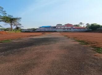 Residential Land for SalePathanamthitta, Thiruvalla, Muthoor