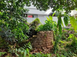 Residential Land for Sale in Thrissur, Thrissur, Viyyoor